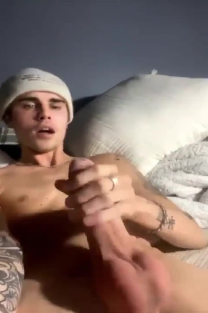 Justin Bieber Gay Porn Masturbation Jerking Off Boyfriendtv