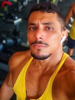 Thiago Morais