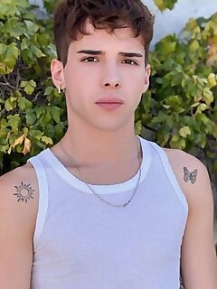 Blu Twink