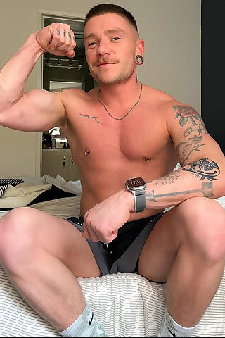 Colt Spence