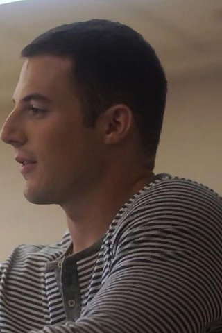 Zach Gillette