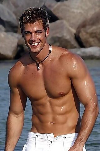 William Levy