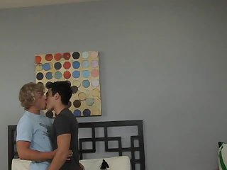 Cameron & Cody Ass Pounding