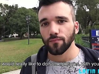Latin guys